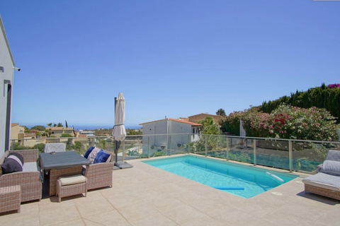 Villa i Benitachell, Alicante, Benitachell - € 950.000 | Ref: ES-MOR-019413 - foto 12