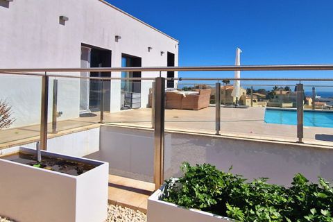 Villa i Benitachell, Alicante, Benitachell - € 950.000 | Ref: ES-MOR-019413 - foto 13