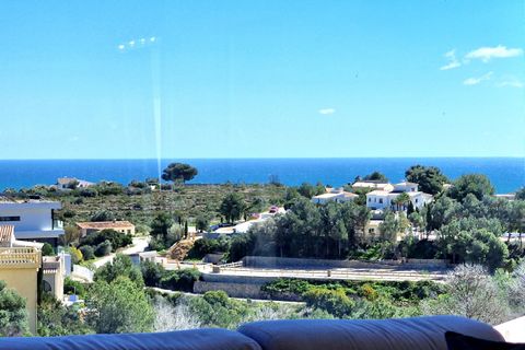 Villa i Benitachell, Alicante, Benitachell - € 950.000 | Ref: ES-MOR-019413 - foto 17