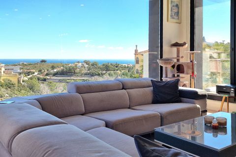 Villa i Benitachell, Alicante, Benitachell - € 950.000 | Ref: ES-MOR-019413 - foto 18