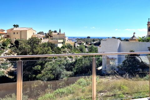 Villa i Benitachell, Alicante, Benitachell - € 950.000 | Ref: ES-MOR-019413 - foto 39