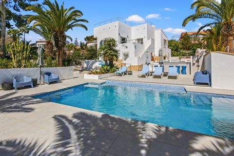 Villa i Moraira, Alicante, Moraira - € 799.999 | Ref: ES-MOR-019414 - foto 1