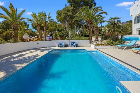 Villa i Moraira, Alicante, Moraira - € 799.999 | Ref: ES-MOR-019414 - foto 4