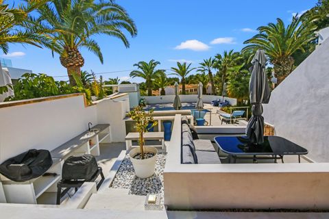Villa i Moraira, Alicante, Moraira - € 799.999 | Ref: ES-MOR-019414 - foto 5