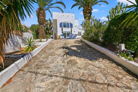 Villa i Moraira, Alicante, Moraira - € 799.999 | Ref: ES-MOR-019414 - foto 6