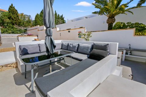 Villa i Moraira, Alicante, Moraira - € 799.999 | Ref: ES-MOR-019414 - foto 7