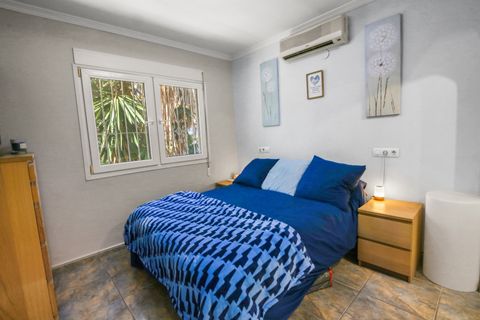 Villa i Moraira, Alicante, Moraira - € 799.999 | Ref: ES-MOR-019414 - foto 14