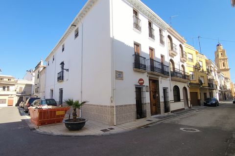 Byhus i Rafelcofer, Valencia, Rafelcofer - € 360.000 | Ref: ES-OLI-019416 - foto 2