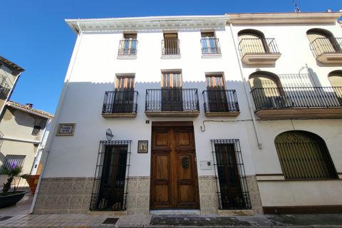 Byhus i Rafelcofer, Valencia, Rafelcofer - € 360.000 | Ref: ES-OLI-019416 - foto 3