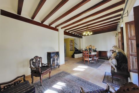 Byhus i Rafelcofer, Valencia, Rafelcofer - € 360.000 | Ref: ES-OLI-019416 - foto 15