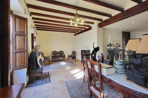 Byhus i Rafelcofer, Valencia, Rafelcofer - € 360.000 | Ref: ES-OLI-019416 - foto 19