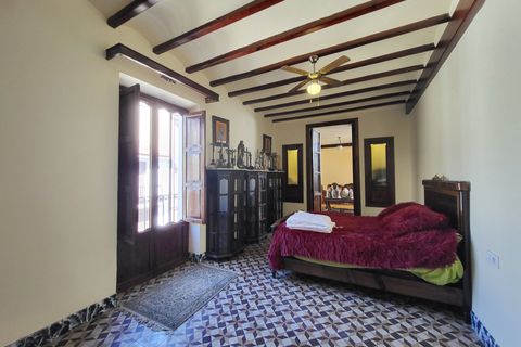 Byhus i Rafelcofer, Valencia, Rafelcofer - € 360.000 | Ref: ES-OLI-019416 - foto 22