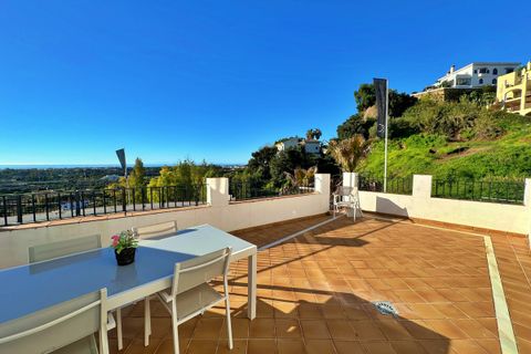 Byhus i Benahavis, Malaga, Benahavis - € 649.900 | Ref: CDS5166697-FO - foto 4