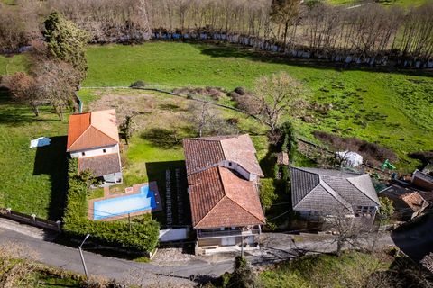 Landejendom i Maceda, Orense, Maceda - € 395.000 | Ref: 2830 - foto 38