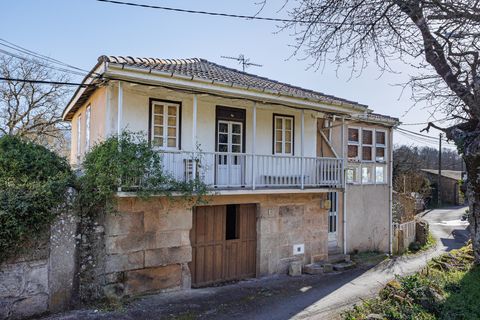 Landejendom i Maceda, Orense, Maceda - € 75.000 | Ref: 2902 - foto 1