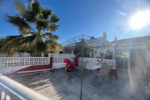Bungalou a Torrevieja, Alicante, Torrevieja - € 135.000 | Ref: B-3478 - foto 13