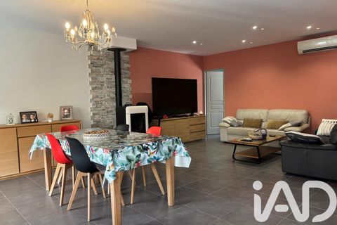 Villa i Carpentras, Vaucluse, Carpentras - € 265.000 | Ref: 16262 - foto 1