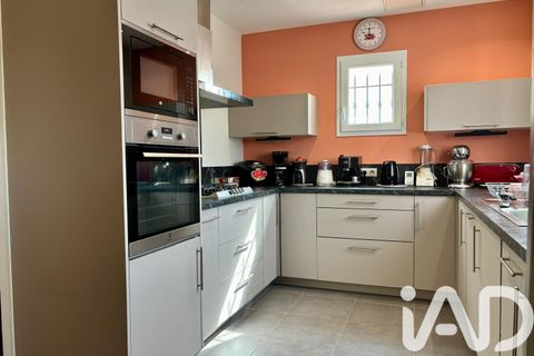 Villa i Carpentras, Vaucluse, Carpentras - € 265.000 | Ref: 16262 - foto 3