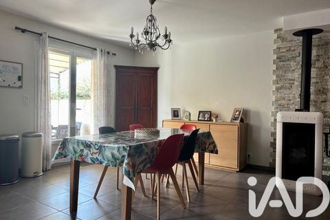 Villa i Carpentras, Vaucluse, Carpentras - € 265.000 | Ref: 16262 - foto 4