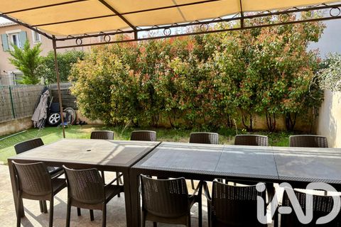 Villa i Carpentras, Vaucluse, Carpentras - € 265.000 | Ref: 16262 - foto 5