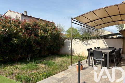 Villa i Carpentras, Vaucluse, Carpentras - € 265.000 | Ref: 16262 - foto 6