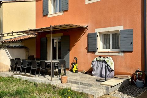 Villa i Carpentras, Vaucluse, Carpentras - € 265.000 | Ref: 16262 - foto 7