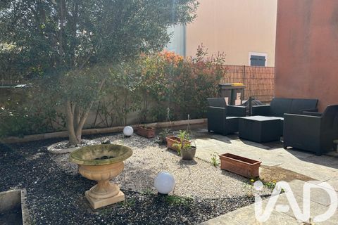 Villa i Carpentras, Vaucluse, Carpentras - € 265.000 | Ref: 16262 - foto 8