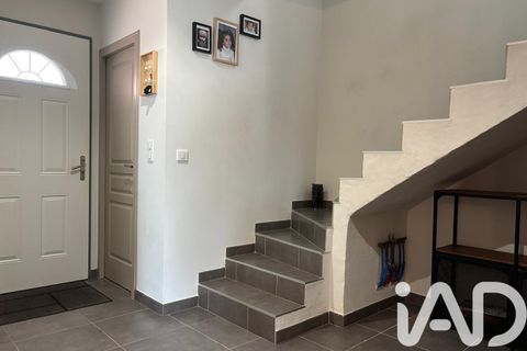 Villa i Carpentras, Vaucluse, Carpentras - € 265.000 | Ref: 16262 - foto 9