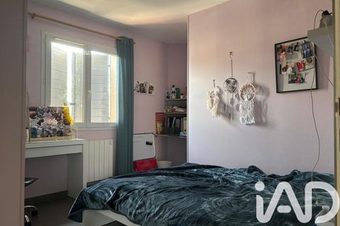 Villa i Carpentras, Vaucluse, Carpentras - € 265.000 | Ref: 16262 - foto 12