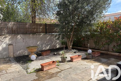 Villa i Carpentras, Vaucluse, Carpentras - € 265.000 | Ref: 16262 - foto 13