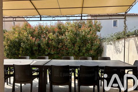 Villa i Carpentras, Vaucluse, Carpentras - € 265.000 | Ref: 16262 - foto 14