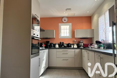 Villa i Carpentras, Vaucluse, Carpentras - € 265.000 | Ref: 16262 - foto 17