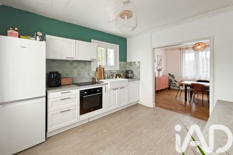 Villa i Riantec, Morbihan, Riantec - € 335.000 | Ref: 72480 - foto 2