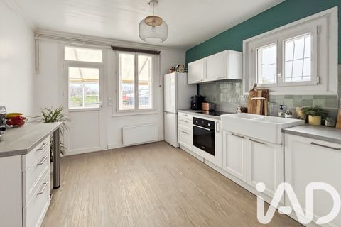 Villa i Riantec, Morbihan, Riantec - € 335.000 | Ref: 72480 - foto 3