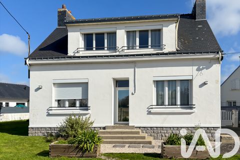 Villa i Riantec, Morbihan, Riantec - € 335.000 | Ref: 72480 - foto 11