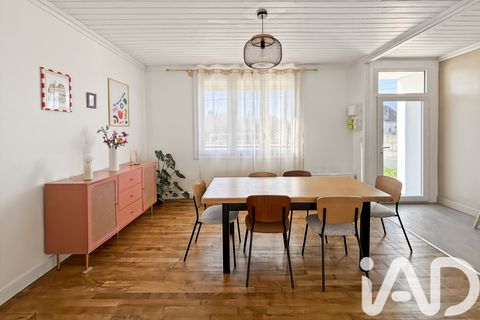 Villa i Riantec, Morbihan, Riantec - € 335.000 | Ref: 72480 - foto 1