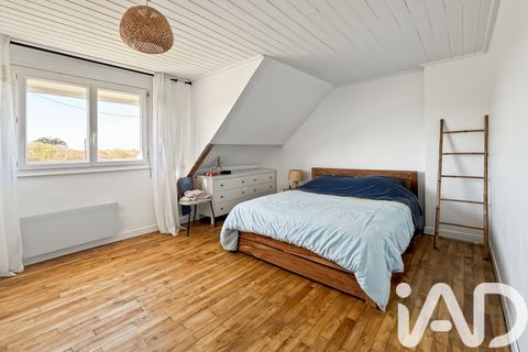 Villa i Riantec, Morbihan, Riantec - € 335.000 | Ref: 72480 - foto 9