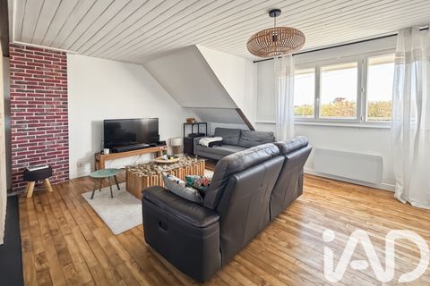 Villa i Riantec, Morbihan, Riantec - € 335.000 | Ref: 72480 - foto 10