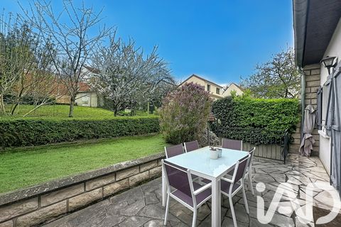 Villa i Nanterre, Hauts-de-Seine, Nanterre - € 830.000 | Ref: 55532 - foto 3