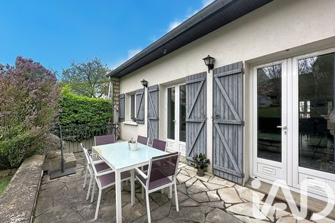 Villa i Nanterre, Hauts-de-Seine, Nanterre - € 830.000 | Ref: 55532 - foto 2