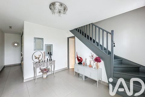 Villa i Nanterre, Hauts-de-Seine, Nanterre - € 830.000 | Ref: 55532 - foto 6