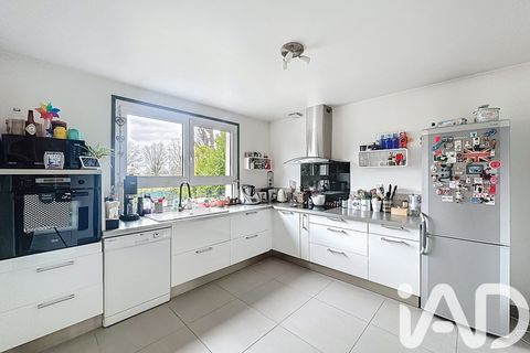 Villa i Nanterre, Hauts-de-Seine, Nanterre - € 830.000 | Ref: 55532 - foto 7