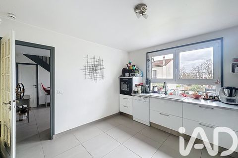 Villa i Nanterre, Hauts-de-Seine, Nanterre - € 830.000 | Ref: 55532 - foto 8