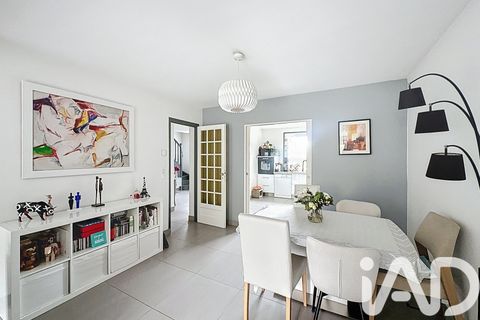 Villa i Nanterre, Hauts-de-Seine, Nanterre - € 830.000 | Ref: 55532 - foto 9