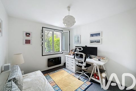 Villa i Nanterre, Hauts-de-Seine, Nanterre - € 830.000 | Ref: 55532 - foto 11