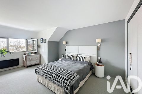 Villa i Nanterre, Hauts-de-Seine, Nanterre - € 830.000 | Ref: 55532 - foto 12