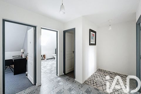 Villa i Nanterre, Hauts-de-Seine, Nanterre - € 830.000 | Ref: 55532 - foto 13