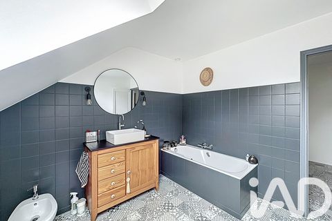 Villa i Nanterre, Hauts-de-Seine, Nanterre - € 830.000 | Ref: 55532 - foto 14