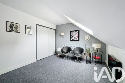 Villa i Nanterre, Hauts-de-Seine, Nanterre - € 830.000 | Ref: 55532 - foto 15