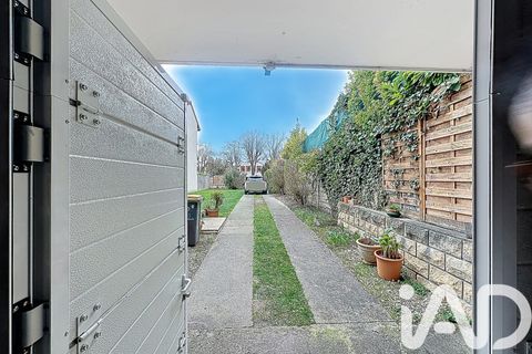 Villa i Nanterre, Hauts-de-Seine, Nanterre - € 830.000 | Ref: 55532 - foto 16